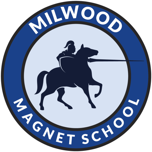 Milwood Magnet Badge RGB footeronly3x logo